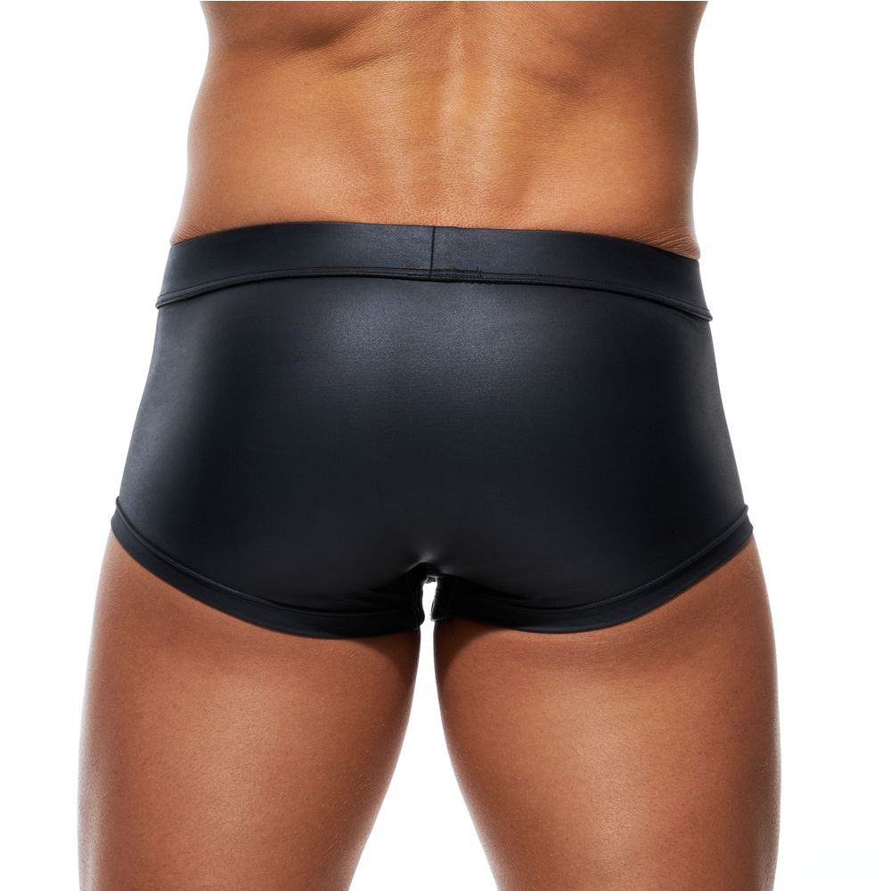 DMNT Boxer Brief with Working Zippers Gregg Homme - Boutique Séduction