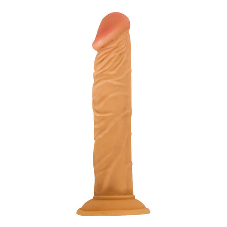 All-American 8" – Realistic Dildo Whoppers - Boutique Séduction