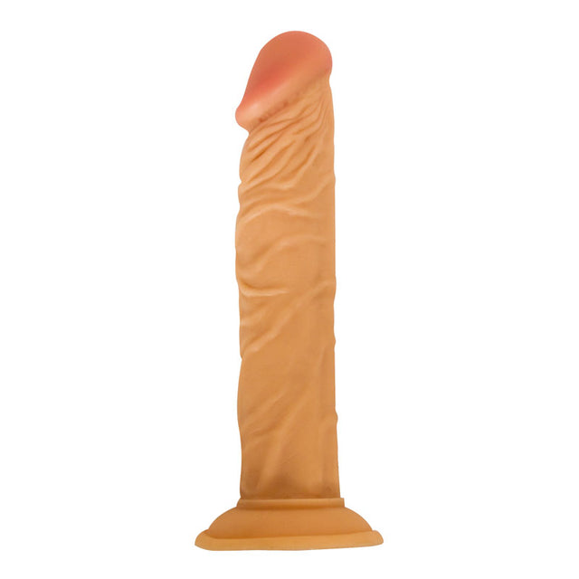 All-American 8" – Realistic Dildo Whoppers - Boutique Séduction