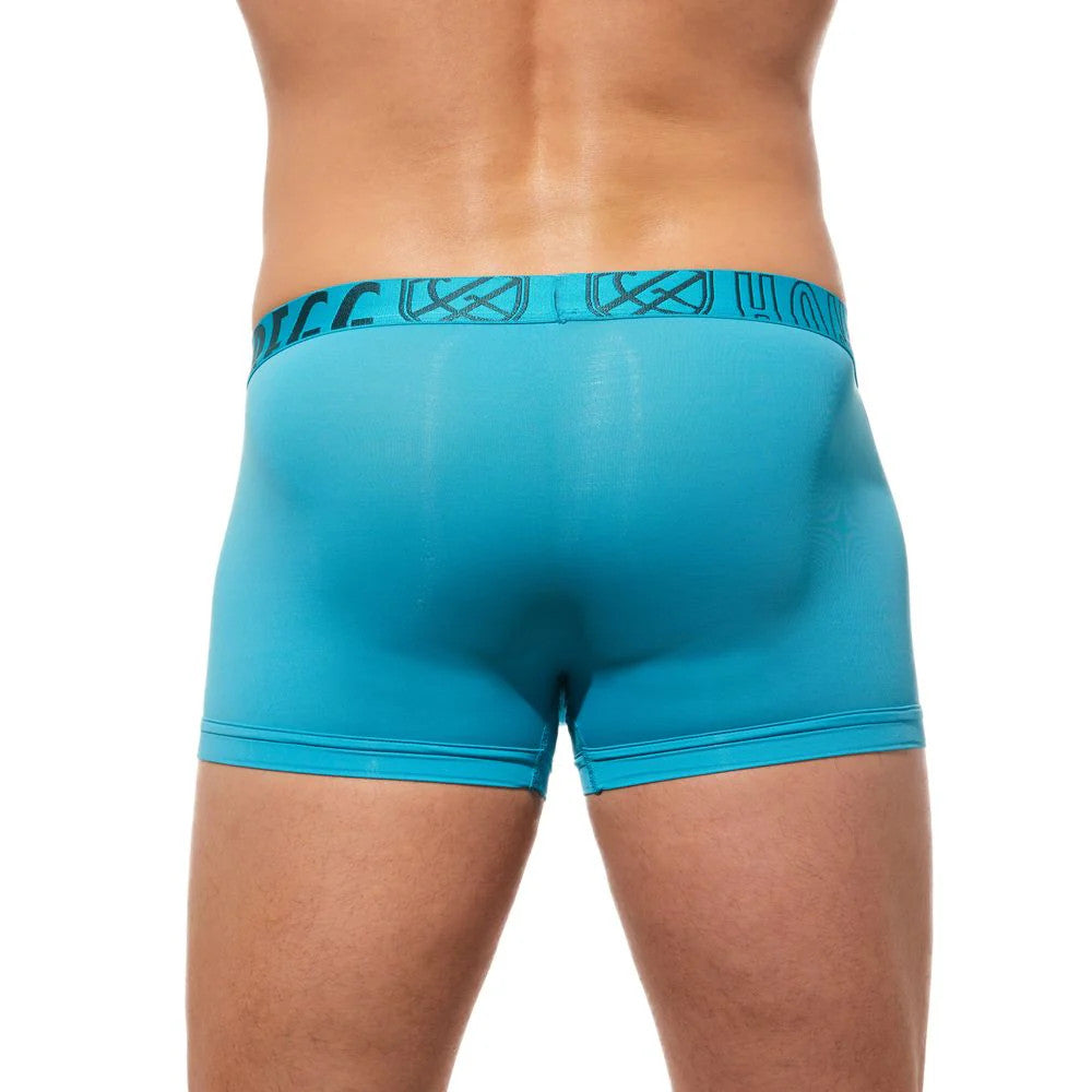 Yoga Boxer Brief Gregg Homme - Boutique Séduction