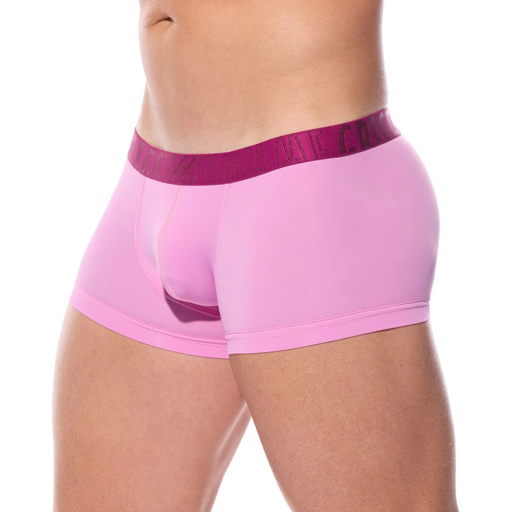 Yoga Boxer Brief Gregg Homme - Boutique Séduction