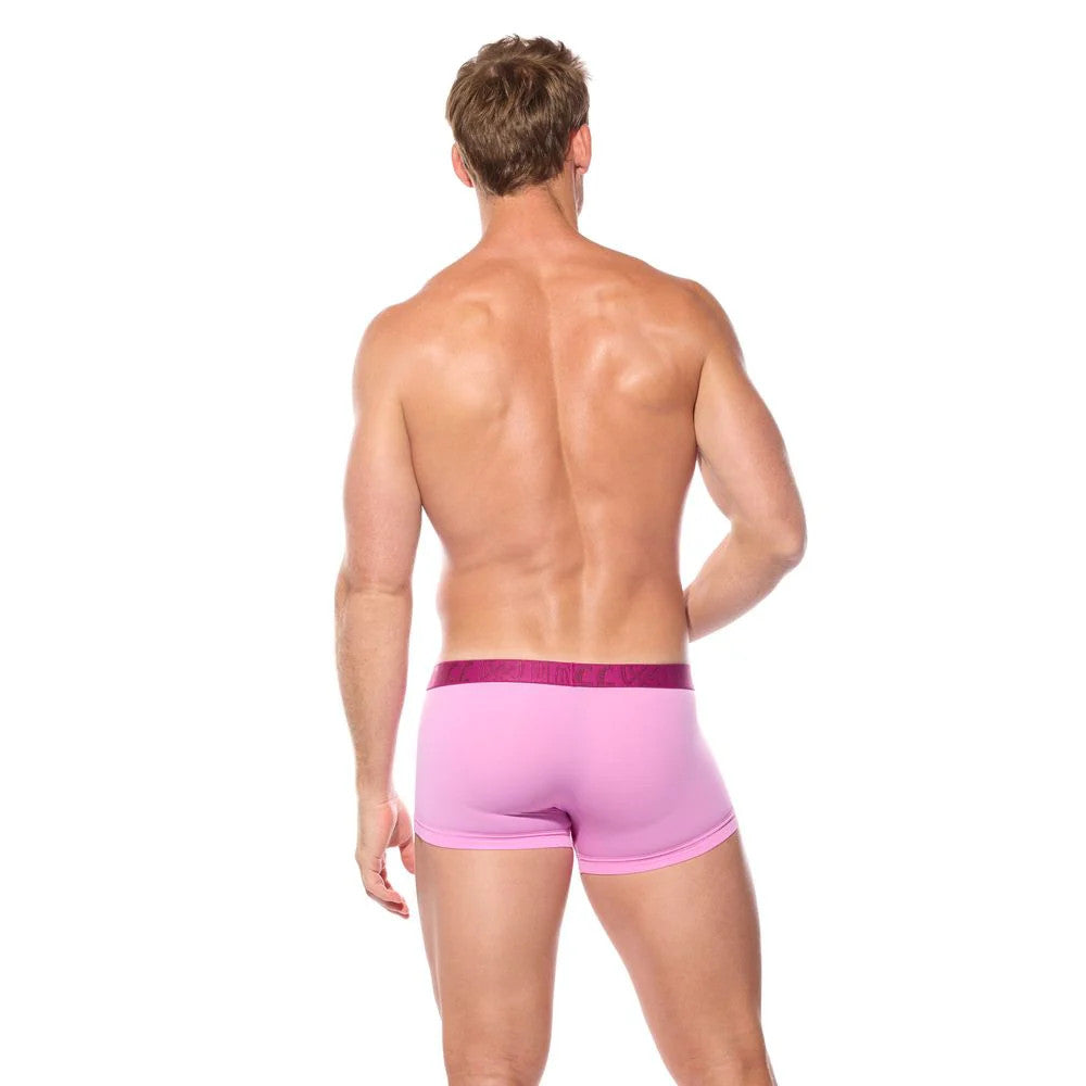 Yoga Boxer Brief Gregg Homme - Boutique Séduction