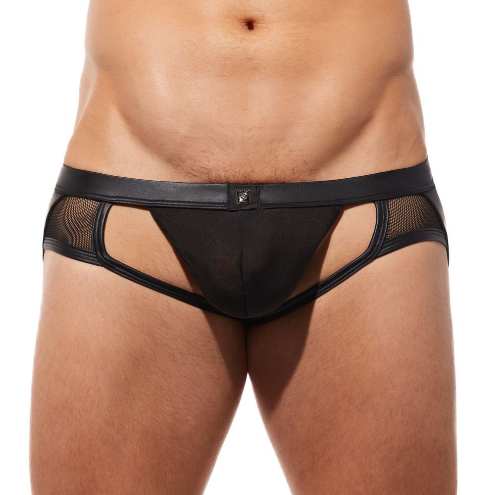 Ring My Bell Jockstrap Gregg Homme - Boutique Séduction