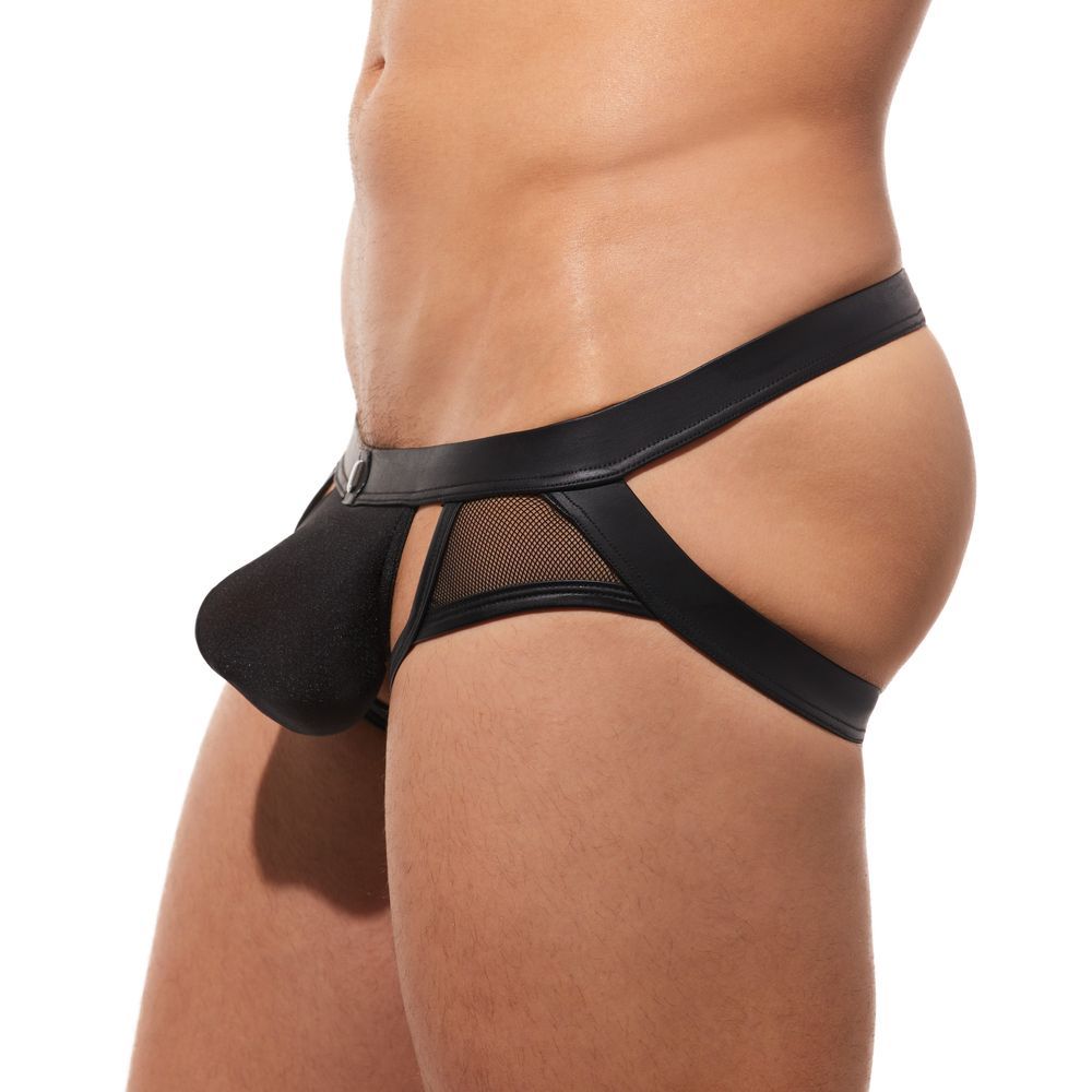 Ring My Bell Jockstrap Gregg Homme - Boutique Séduction