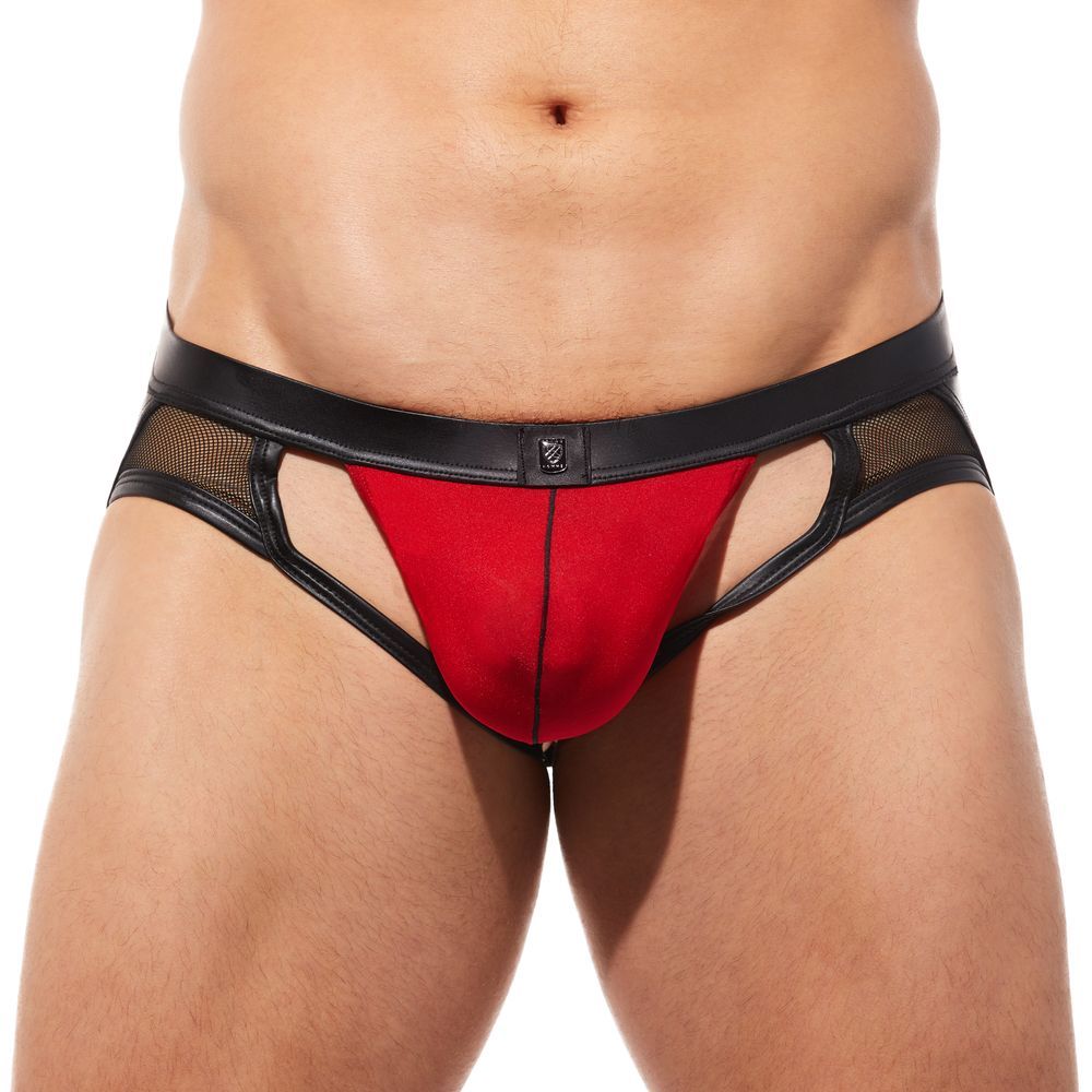Ring My Bell Jockstrap Gregg Homme - Boutique Séduction