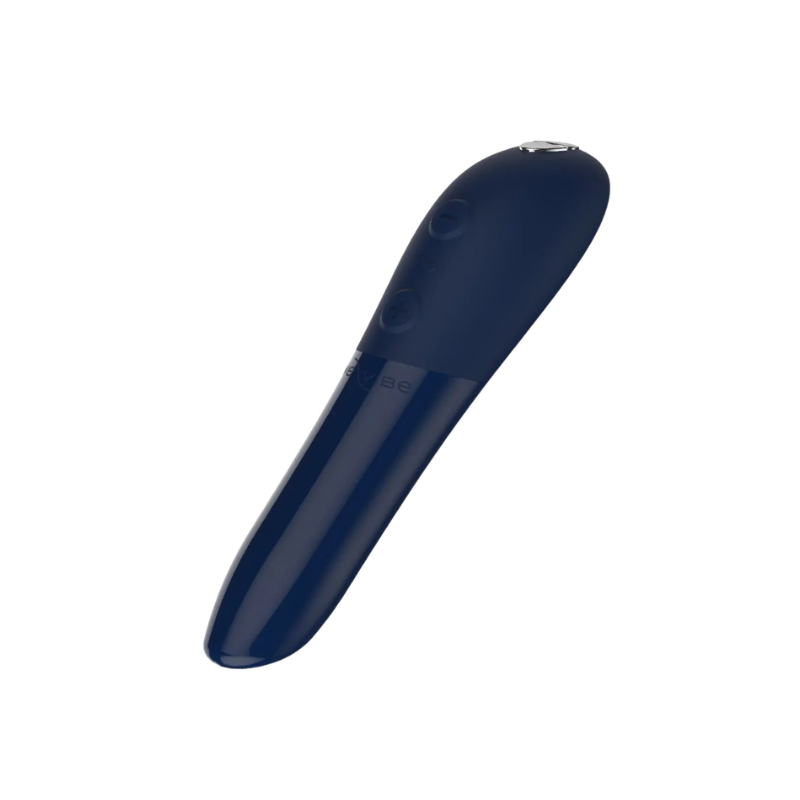 Tango X Bullet Clitoral Stimulator