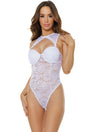 Forevermore Teddy Coquette International - Boutique Séduction
