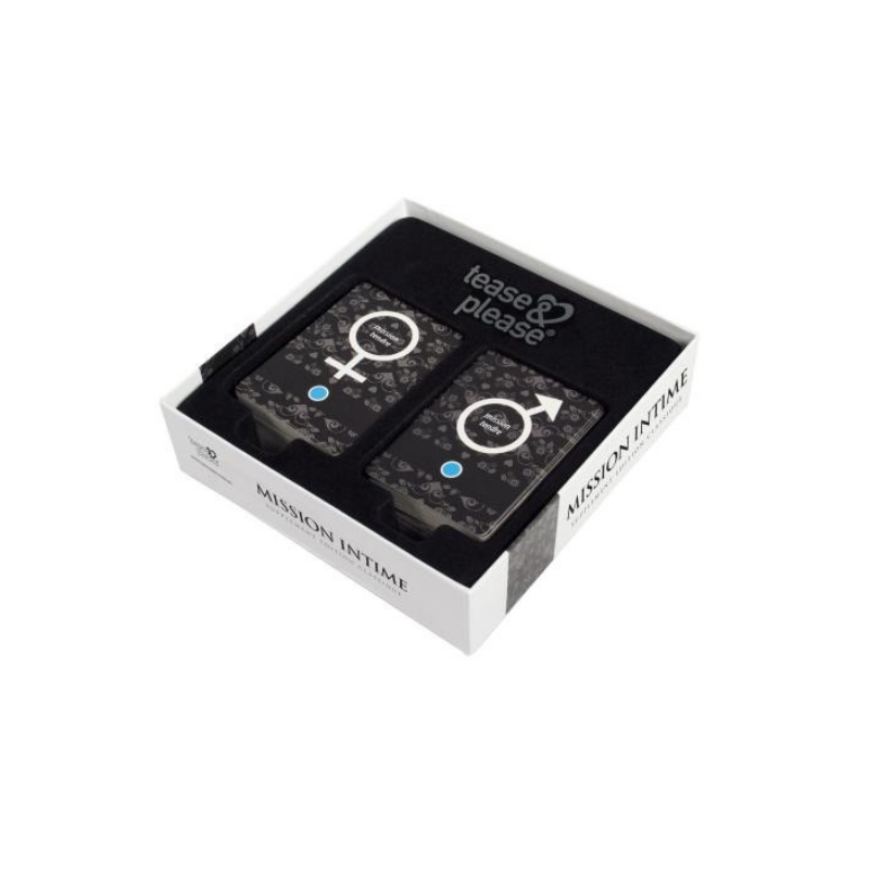 Mission Intime Supplement - FV