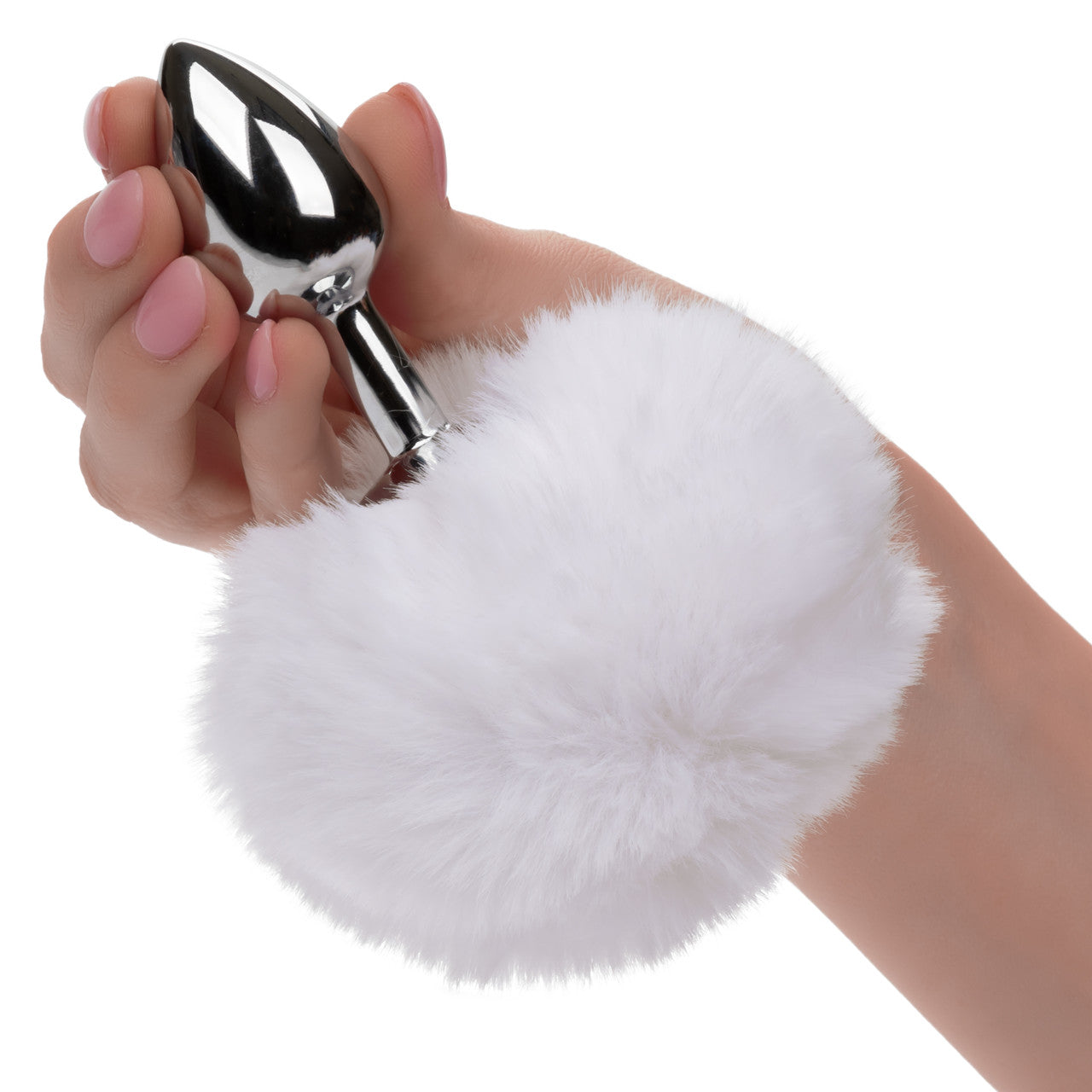 Running Wild Bunny Tail Calexotics - Boutique Séduction