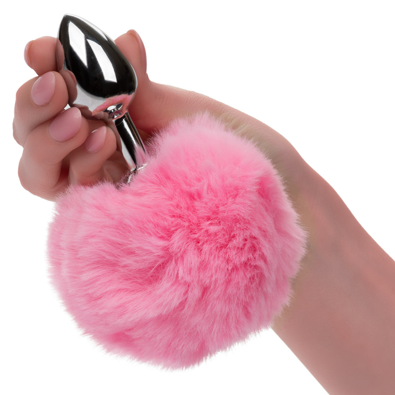 Running Wild Bunny Tail Calexotics - Boutique Séduction