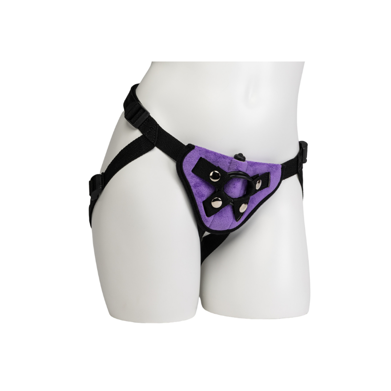 DUO Harness & Bullet