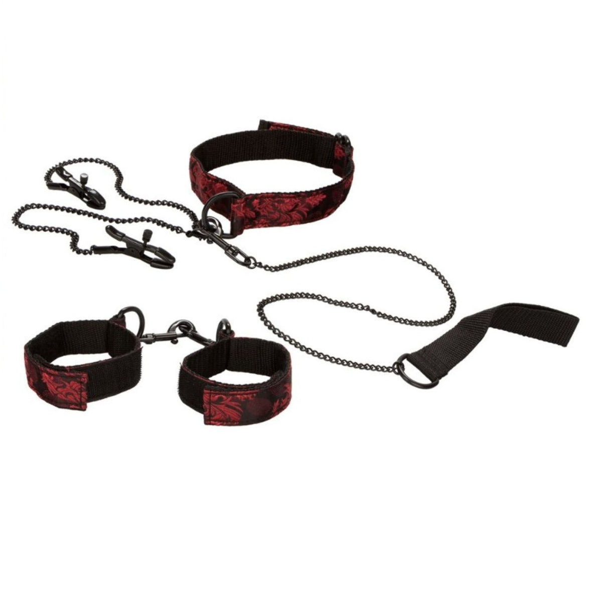 Ensemble de Soumission