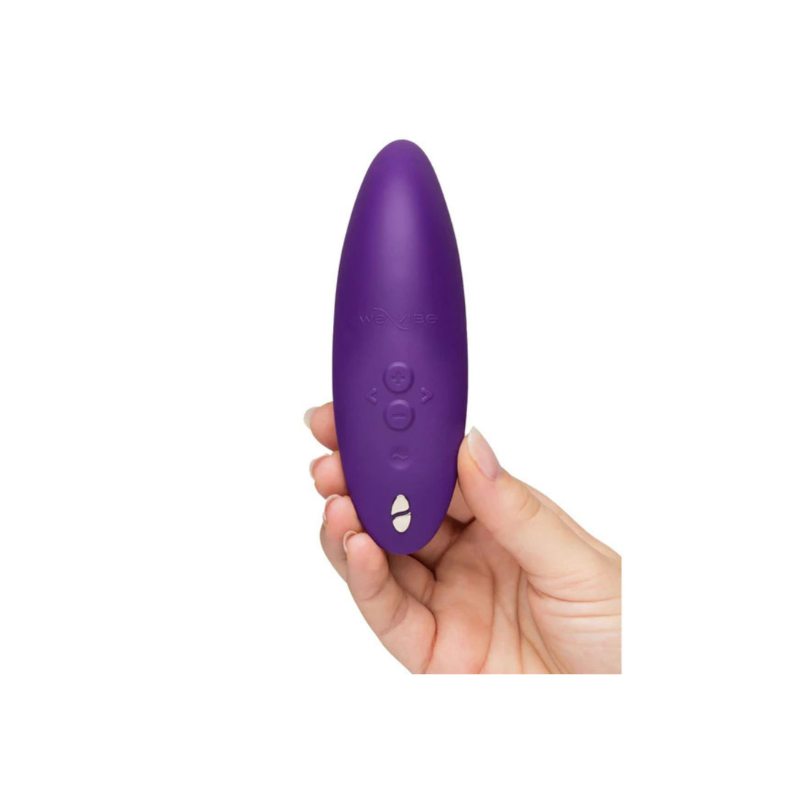 Melt 2 Clitoral Stimulator