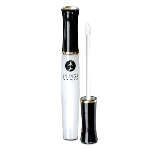 Divine Oral Pleasure Lip Gloss Shunga - Boutique Séduction