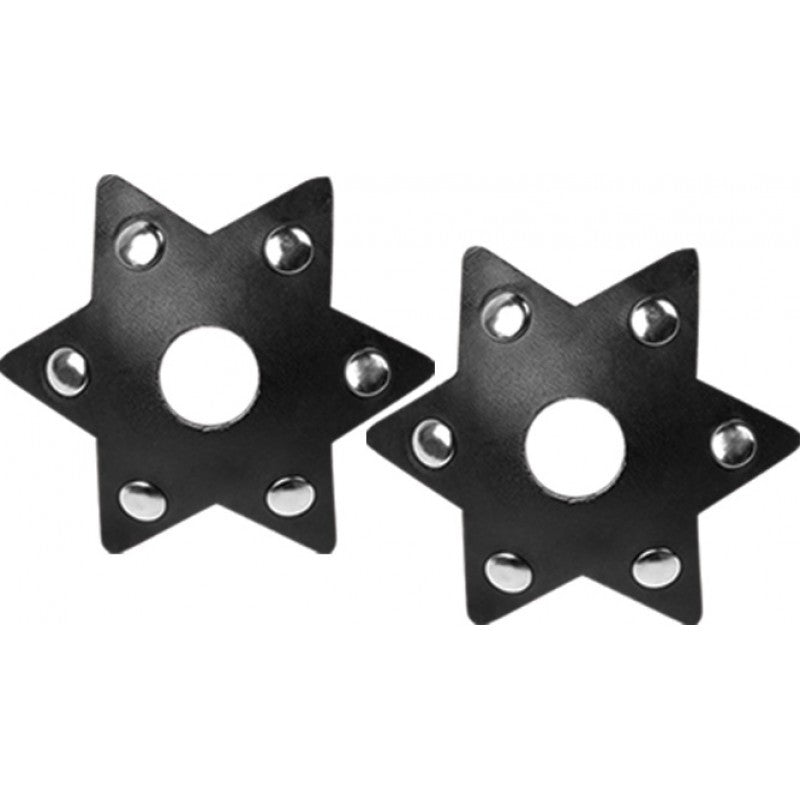 STARSTRUCK Pasties - NIPPLICIOUS Hott Products - Boutique Séduction