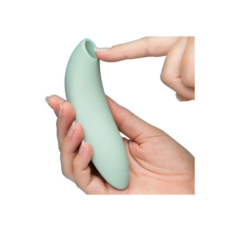 Melt 2 Clitoral Stimulator