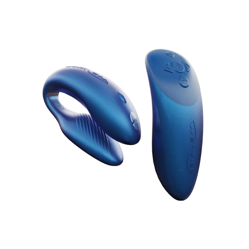 Chorus Couple Vibrator