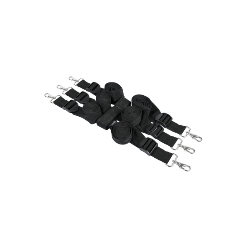 Extreme Under the Bed® Restraint System