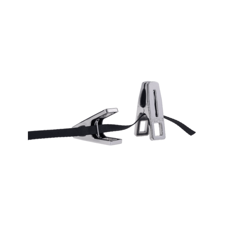 Body Zipper Clothes Pins