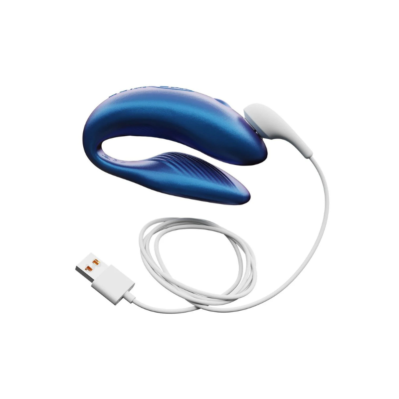 Chorus Couple Vibrator