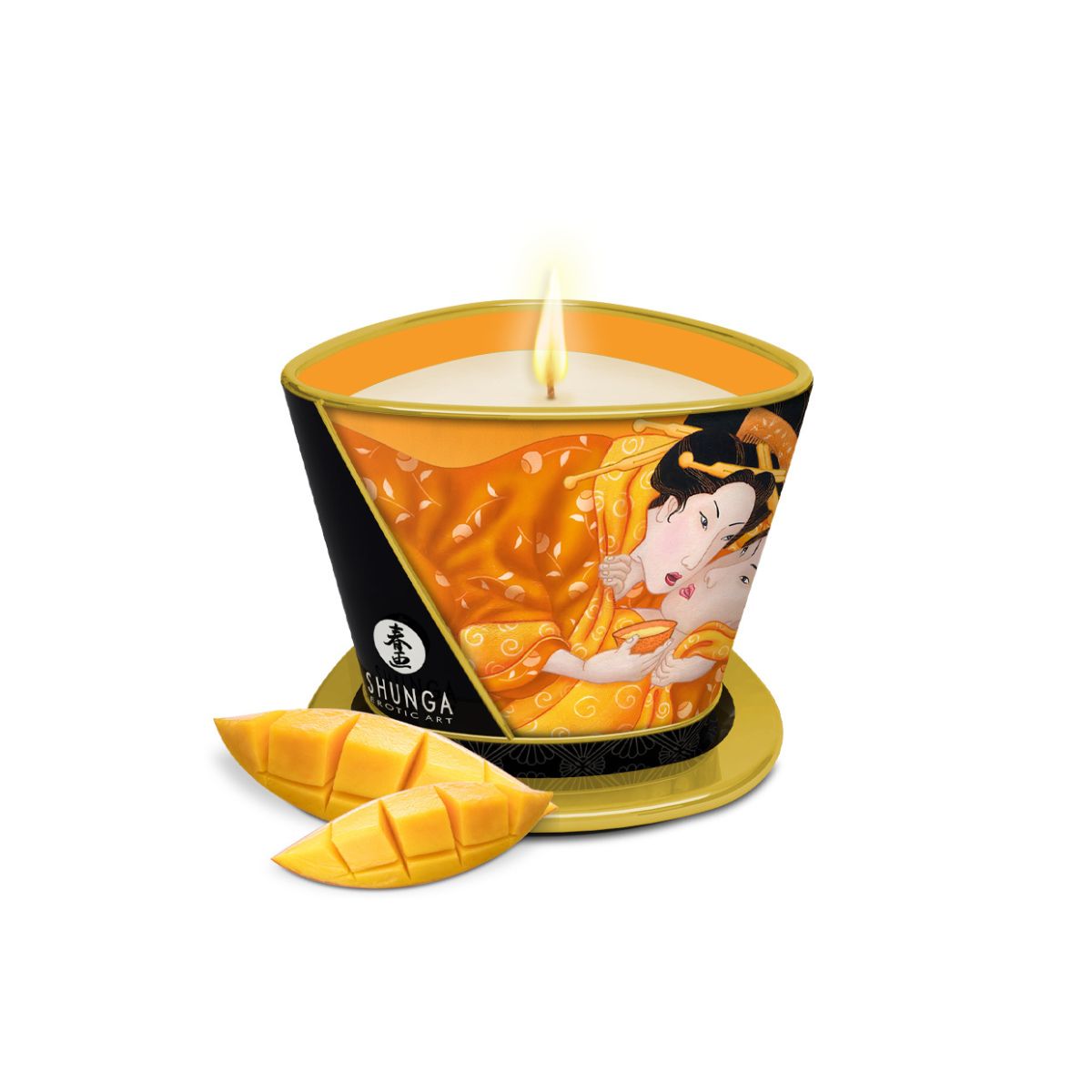 Massage Candle