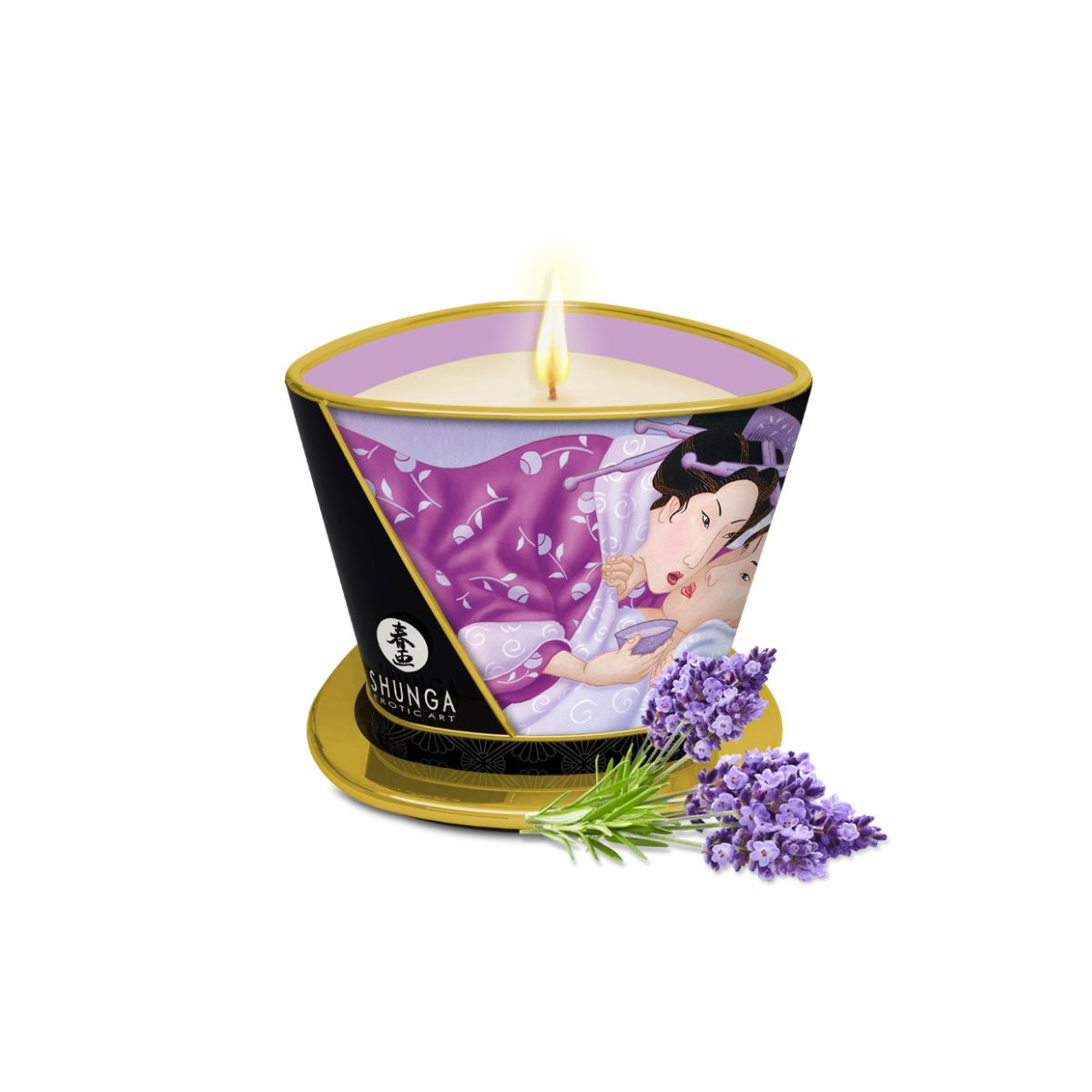 Massage Candle