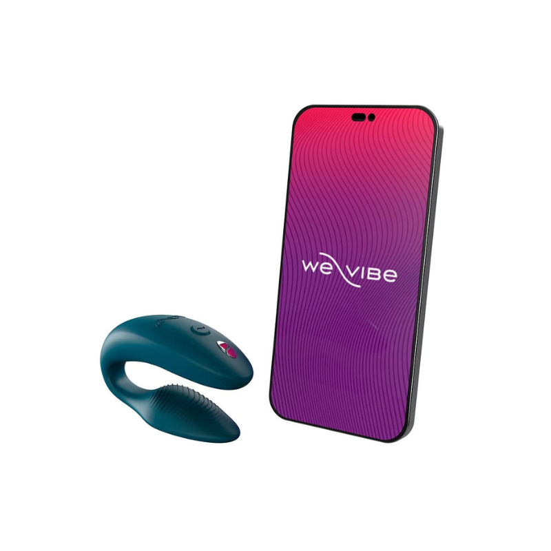 Sync 2 Couple Vibrator