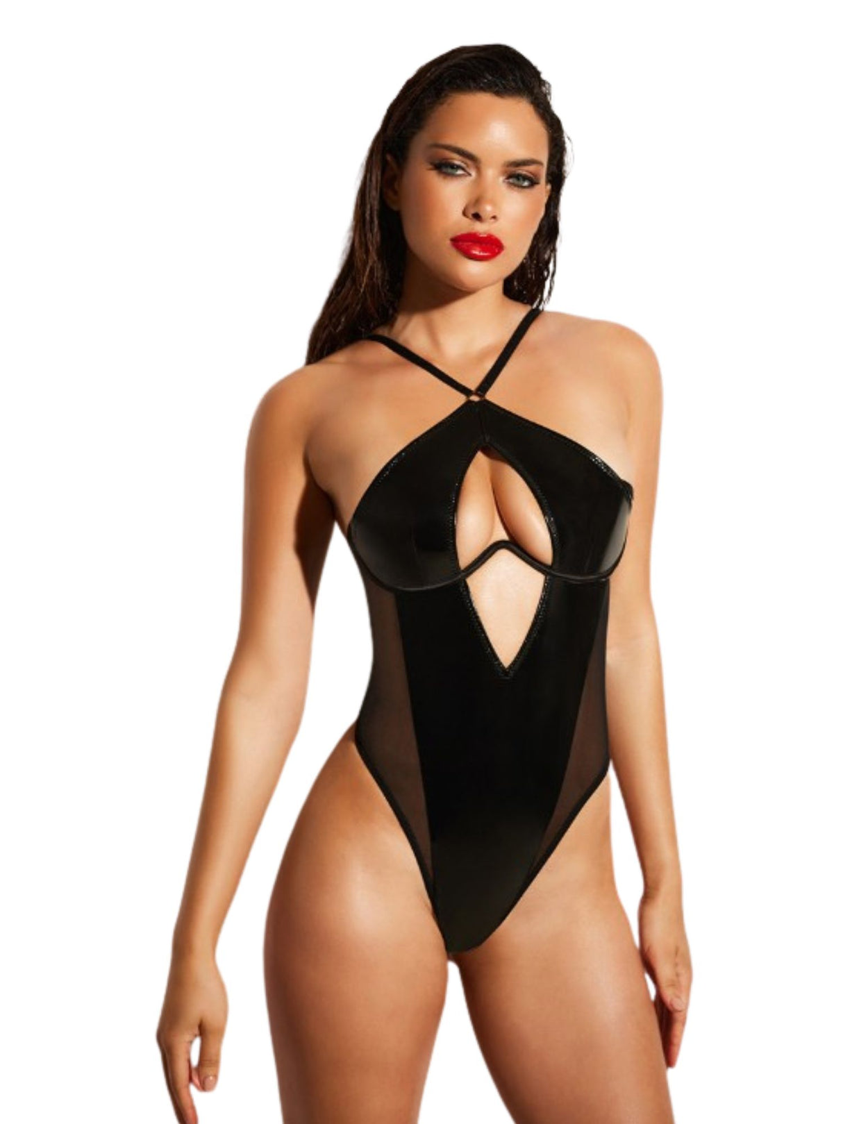 Teddy Fantasy en Vinyle