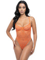 Raedan Lace Teddy Oh La La Cheri - Boutique Séduction
