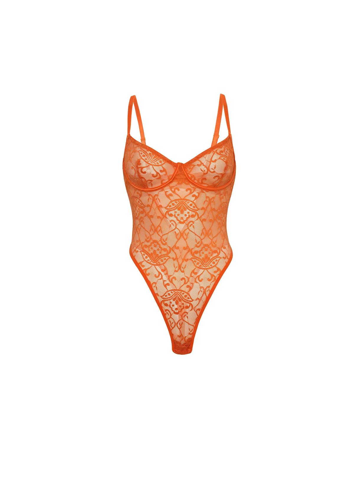 Raedan Lace Teddy Oh La La Cheri - Boutique Séduction