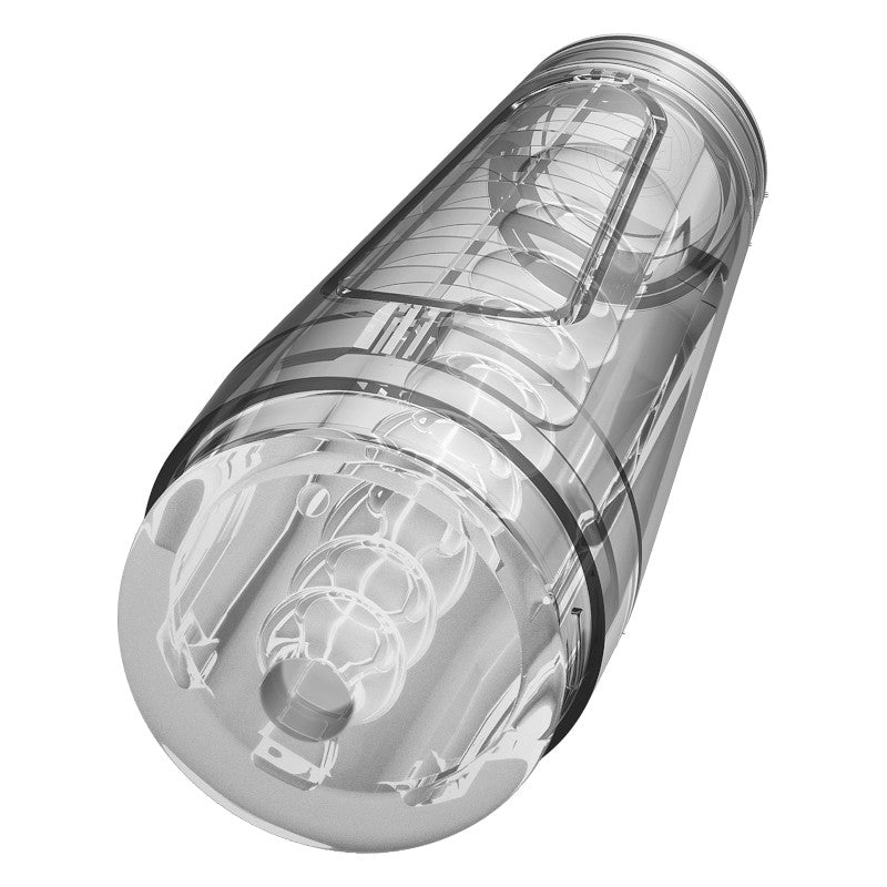 OPTIX Masturbator Main Squeeze - Boutique Séduction