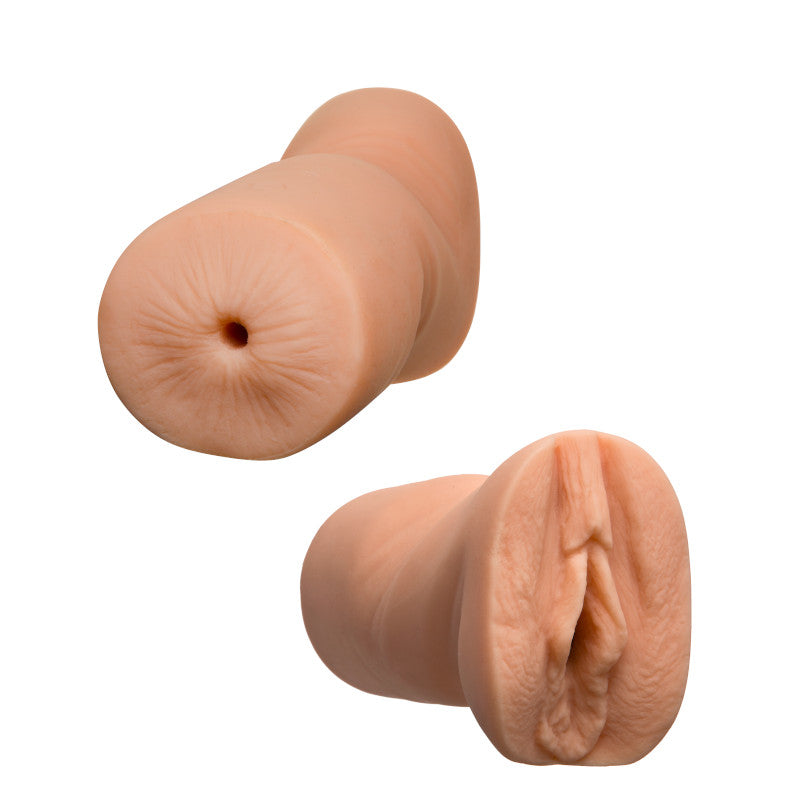 Masturbator - Vicky Vette Double Ender Doc Johnson - Boutique Séduction