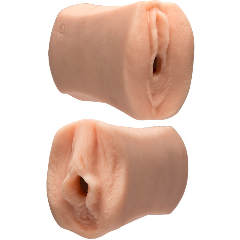 Jessie Andrews and Julia Ann Masturbator Signature Strokers - Boutique Séduction