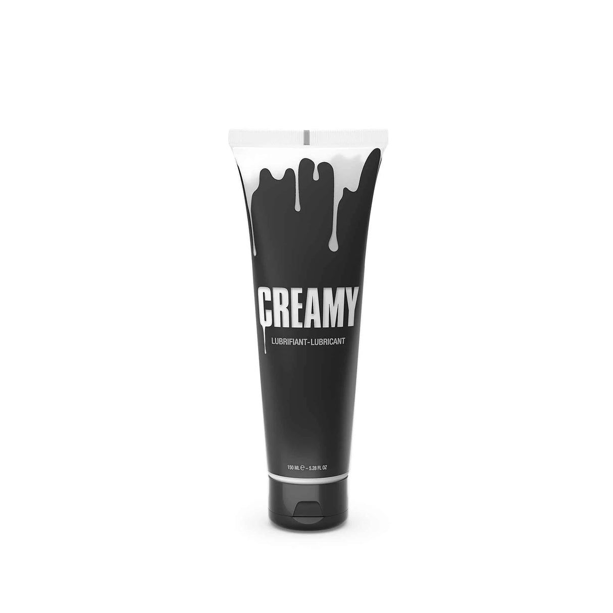 Creamy Real Fake Sperm Lubricant Creamy - Boutique Séduction