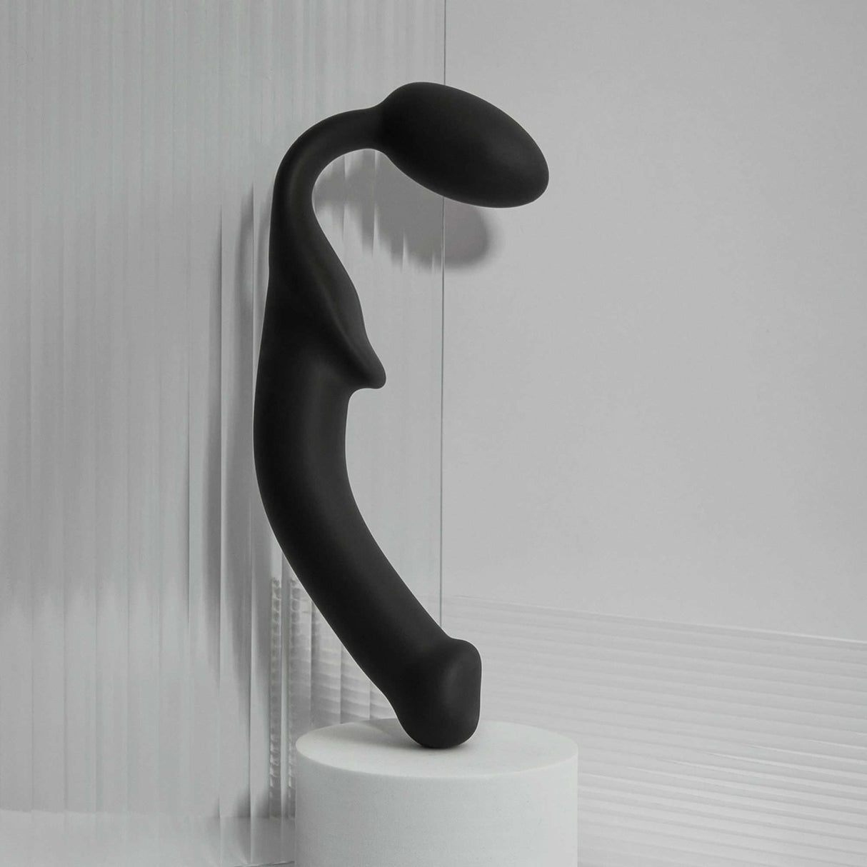 Strap-on-me - Silicone Bendable Strap-On - Boutique Séduction