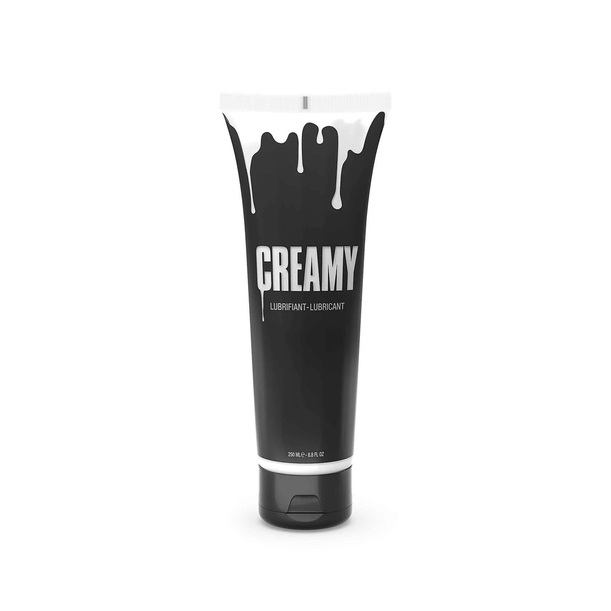 Creamy Real Fake Sperm Lubricant Creamy - Boutique Séduction