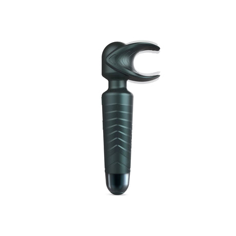 Evo Vibrating Stimulator Man.Wand - Boutique Séduction