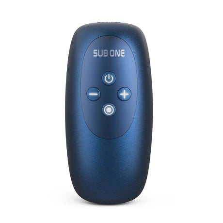 Sub.One Tapping Tech Stimulator Man.Wand - Boutique Séduction