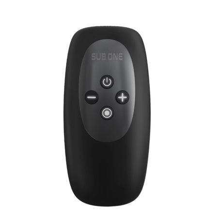 Sub.One Tapping Tech Stimulator Man.Wand - Boutique Séduction
