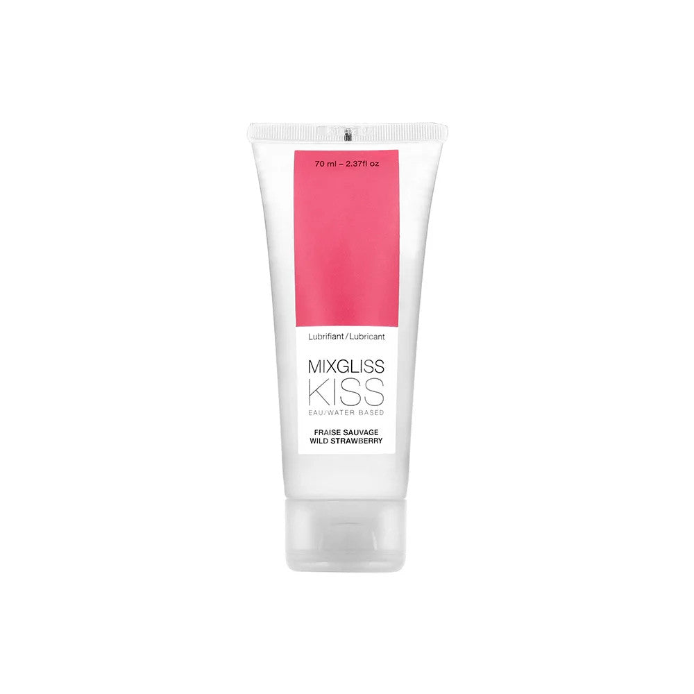 MixGliss Lubricant Water Based MixGliss - Boutique Séduction