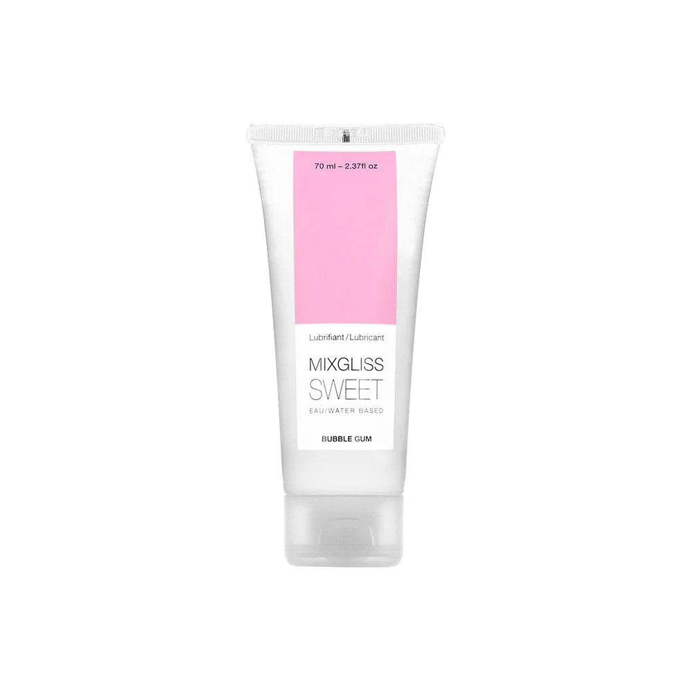 MixGliss Lubricant Water Based MixGliss - Boutique Séduction