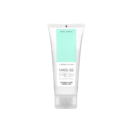 MixGliss Lubricant Water Based MixGliss - Boutique Séduction