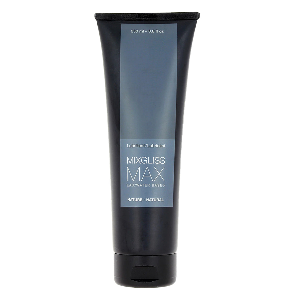 Max Lubricant Water Based MixGliss - Boutique Séduction