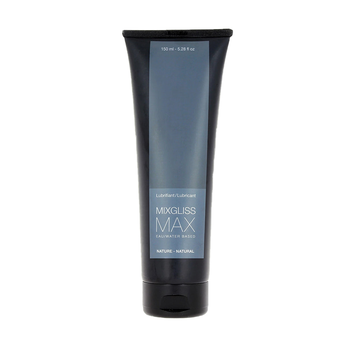 Max Lubricant Water Based MixGliss - Boutique Séduction