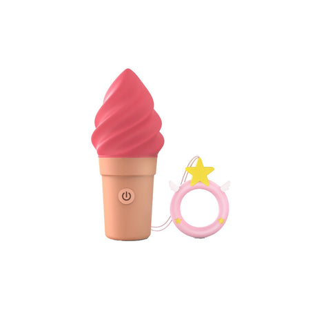 Cand'ice Pop & Jolly Stimulator Love to Love - Boutique Séduction