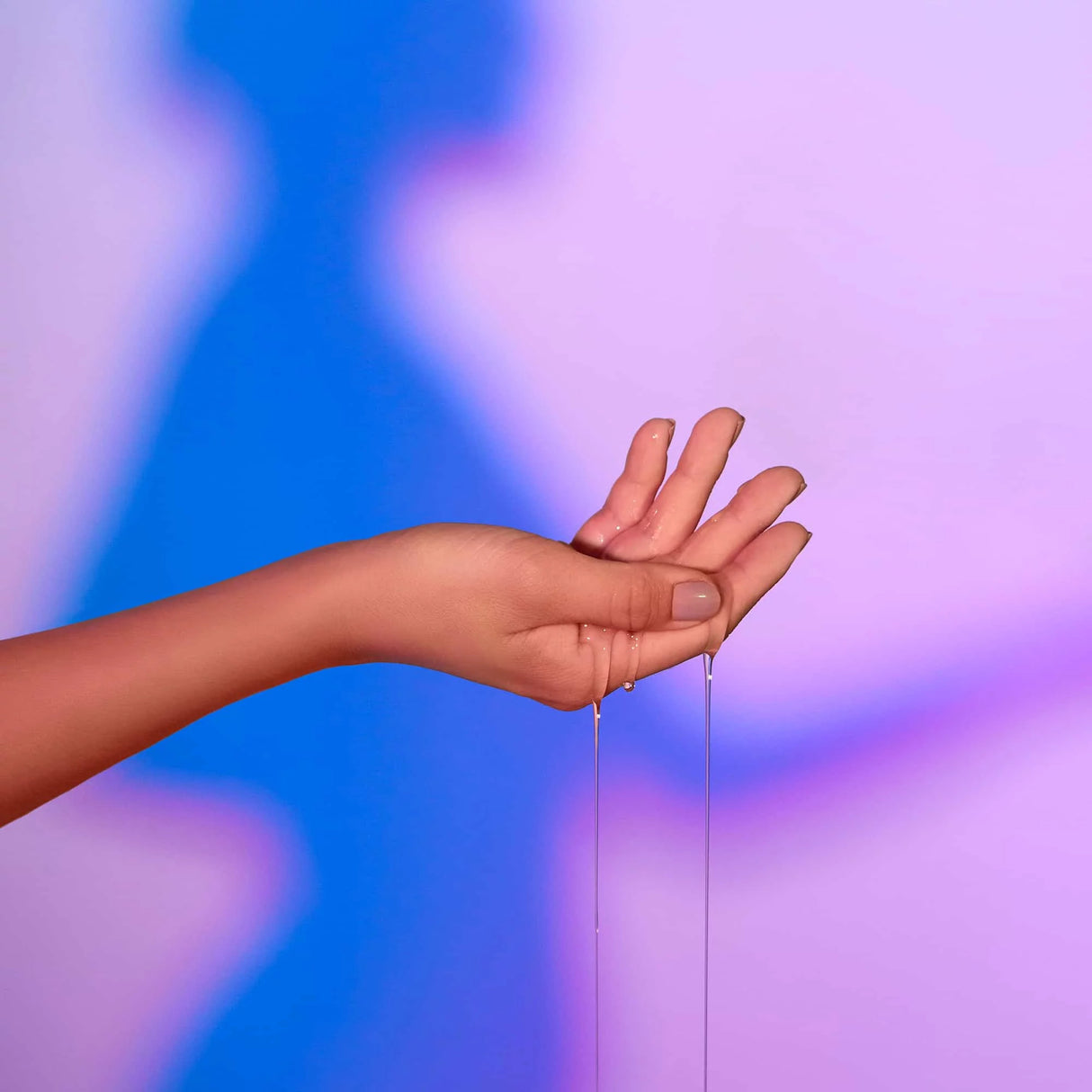 Love Me Tender Luscious & Heating Massage Oil Love to Love - Boutique Séduction