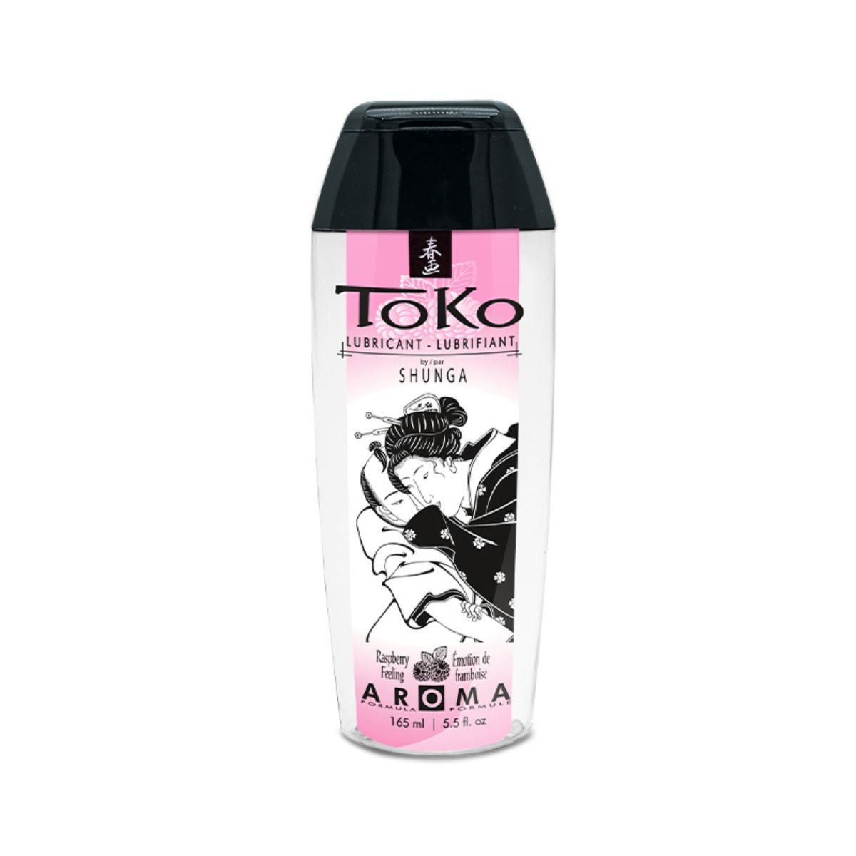 Shunga - Toko Water Based Flavored Lubricant - Boutique Séduction