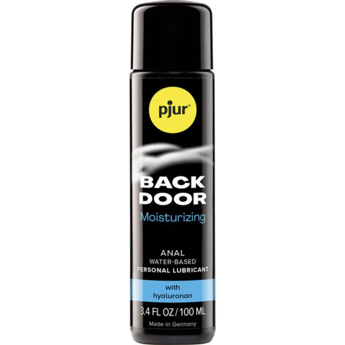 Back Door Lubrifiant Anal à Base d'eau