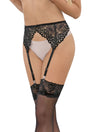Lace Garterbelt Escante - Boutique Séduction