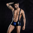 Sexy Men Bodysuit Jsy Lingerie - Boutique Séduction